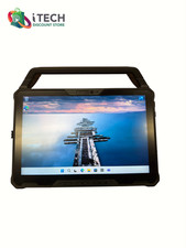 DELL Latitude 7230 Rugged Extreme Tablet 12