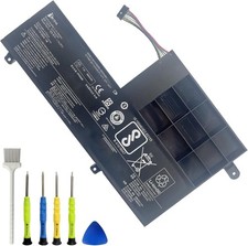 L14L2P21 L14M2P21 Battery Replacement for Lenovo Ideapad 300S 14ISK 310S 14AST picture