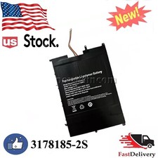 New nv-3178185-2s Battery For Sgin X15 Tablet PC laptop Battery 5000mA picture