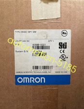 1PC OMRON Security Laser scanner OS32C-SP1-4M brand new fedex or DHL picture