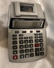 Canon P23-DH V Printing Calculator picture