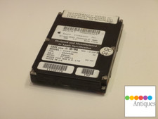 Apple IBM 750MB 2.5