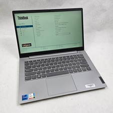 Lenovo ThinkBook 14 G4 IAP 14