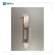 2pcs Long Standard Full Height Bracket FOR NC364T EXPI9404PTL EXPI9404VT YT674 picture