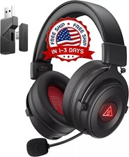 Audifonos Auriculares Gamer Gaming PS4 PC Xbox One Nintendo Switch Con Microfono picture