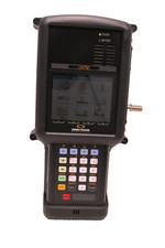 Sunrise Telecom CM750 Analog & Digital SLM Network Analyzer picture