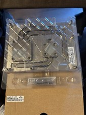 Congatec 046172.  CONGA-BS67/CSP-HP-B,   HEAT SINK picture