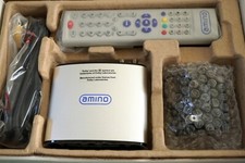 AMINO AmiNet 124 W/Remote Controller  Version 0.7.21-3 picture