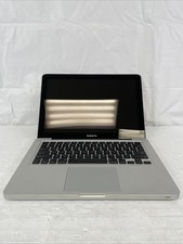 Apple MacBook Pro A1278 Core 2 Duo 2.66GHz 2GB RAM 320GB HDD GeForce Catalina picture