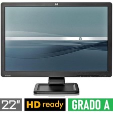 HP LE2201W 22
