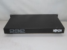 TRIPP LITE NetCommander B072-032-IP2 32 Port Cat5 IP KVM Switch w/ Rack Ears picture