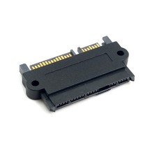 chenyang SAS to SATA Adapter SFF-8482 29Pin Hard Disk Drive Straight picture