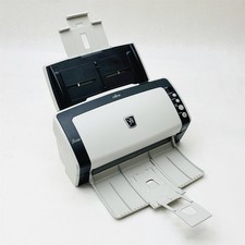 Fujitsu fi-6130Z Color USB Duplex Document Scanner PA03630-B055 (92,981 Scans) picture