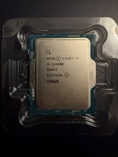 Intel Core i5-14600K 14th Gen 14-Core 20-Thread 5.3GHz LGA1700 CPU SRN43 picture