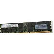 SERVER RAM 8GB KIT 4X 2GB DDR1 PC3200R 3200 PC3200 DDR400 400MHZ ECC-REG picture