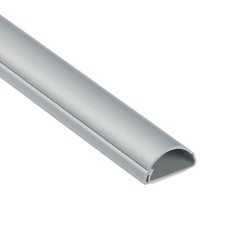 D-Line Cord Cover Decorative Wall Cord Hider Paintable Cable Concealer Cable ... picture