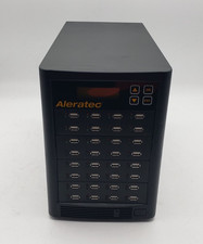 Aleratec 1:31 USB/HDD Copy Tower/Duplicator | Tested for Power On Only picture