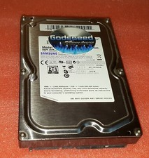 HP Pavilion p6736F - 1TB Hard Drive Windows - 7 Home Premium 64-Bit Installed picture