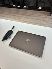 Dell Precision 3540: 15.6