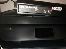ATTO Technology FibreBridge 2400D 4Gb Fibre-Channel to SCSI Bridge picture
