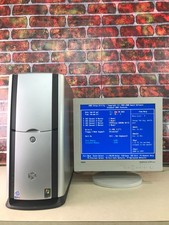 Gateway ATXAEG EL2 500SE ATX PC Athlon 7850 2.8GHz 1GB RAM No HDD (Retro Gaming) picture