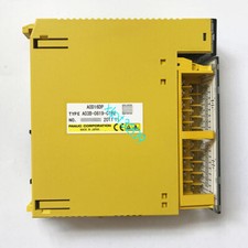 FANUC NEW A03B-0819-C182 I/O Module Shipping DHL/FedEX picture
