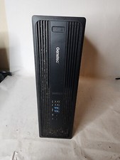 HP Z240 i5-7500 8GB RAM 256 GB SSD Small Form Factor (SFF) Desktop PC Win10 Ent picture