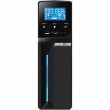 Minuteman / Para Systems - ETR550LG - Minuteman Entrust-LG ETR550LG 550VA picture