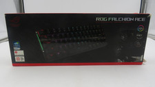 ASUS ROG Falchion Ace 75% Wired Magnetic Hall Effect RGB Gaming Keyboard picture
