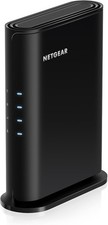 NETGEAR Nighthawk WiFi 6 Router R6700AX, Up to 1,500 sq ft, 1.8 Gbps picture