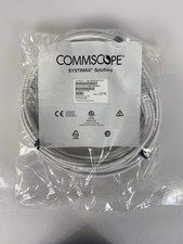CommScope Systimax Solutions IPQ QP-QP 6A UTP Trunk Cable 15' picture