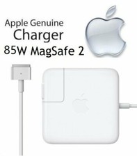 85W T-Tip Power Adapter Charger For MacBook Pro w/ Retina A1424 MD506LLA MS2/OEM picture