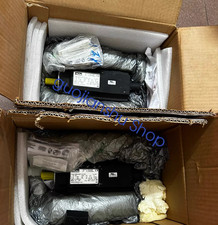 1PCS NEW Parker SMB82450371451652 Servo motor Fast delivery Via Fedex/DHL picture
