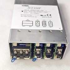 USED 1PCS Test OK ACE450F AC4-2HHVM-00 Via FedEx or DHL picture
