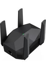 Ingabis AX3000 WiFi 6 Range Extender picture