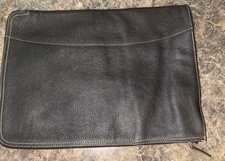 LEVENGER Bomber Jacket Briefolio picture