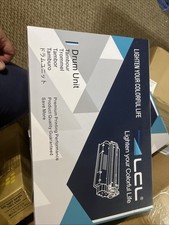 Lcl Drum Unit Replacement For Lcl – Dr820 Black picture