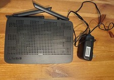 Linksys R75 AC1900 Max-Stream Dual-Band WiFi 5 Router EA7500 - Brand New picture