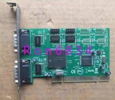 1pc used MM-PI09865-V1.0 card picture