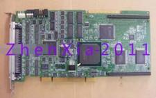 1PC Used MATROX METEOR2-DIG/4R 752-06 REV.A Acquisition card METEOR2-DIG picture