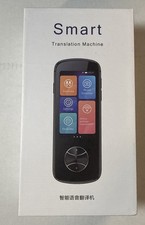 Smart Translation Machine MT6580 picture
