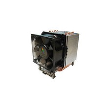 Dynatron R27 Socket Narrow 2011 Intel Xeon Series 3U 160Watts CPU Cooler picture