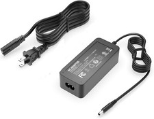 New Genuine Lenovo 45W Round Tip Adapter Reliable Power Supply Fast Shipping picture