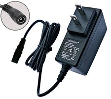 3.6V AC Adapter For Model JXD-036030-IP20 String of Light Changzhou Power Supply picture