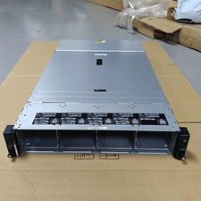 HPE APOLLO R2200 Server 4xNode 12x3.5