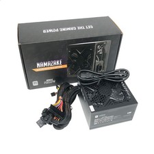 PS650Pw 500W Desktop Computer Power Supply for XinHang Silent picture