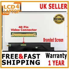 Replacement Samsung NP-RV510-A0NUK LTN156AT05-W01 Laptop LED LCD Screen 15.6