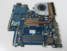 Genuine HP Notebook 15-bs192od - i5-8250U 2.3GHz Motherboard - LA-E802P - Tested picture