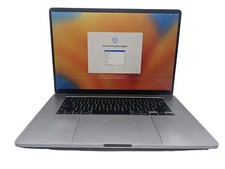Apple MacBook Pro A2141 - 2019 - i7 2.6GHz - 16GB RAM - 512GB SSD - Grade D picture