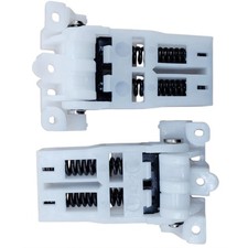 2PCS JC97-02779A ADF Hinge Fits For Samsung CLX-6240FX SCX-4828FN CLX-6200FX picture